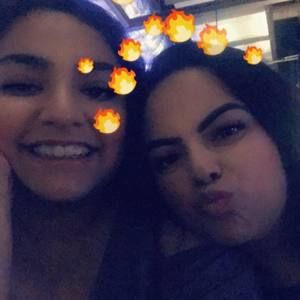 Meet your Posher, Victoria